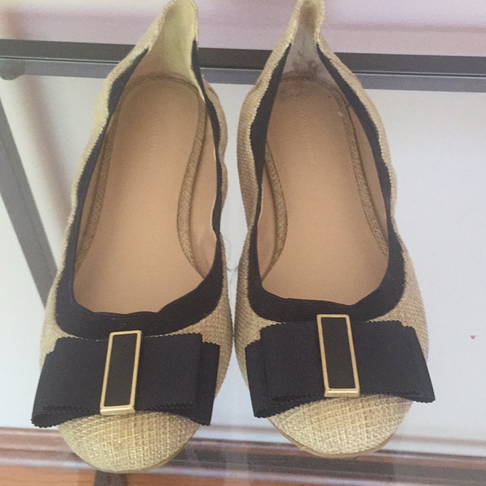 Banana Republic Ballet Flats